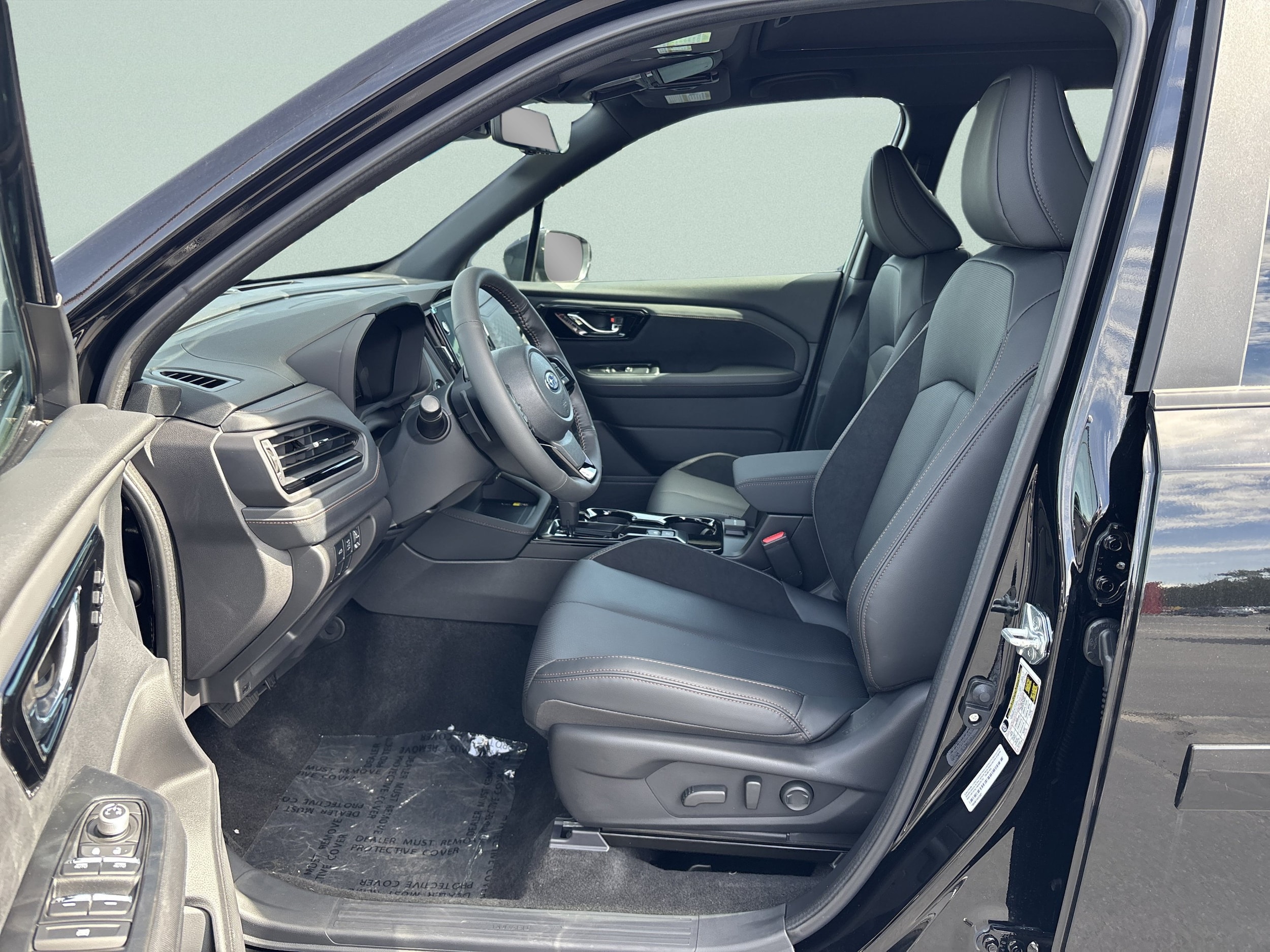 2026 Subaru Forester Touring - Photo 12