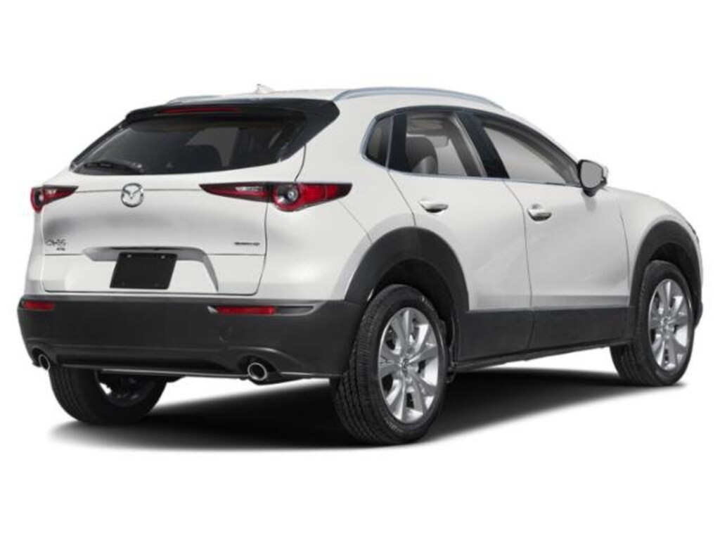 Used 2024 Mazda CX-30 2.5 S Premium Package SUV