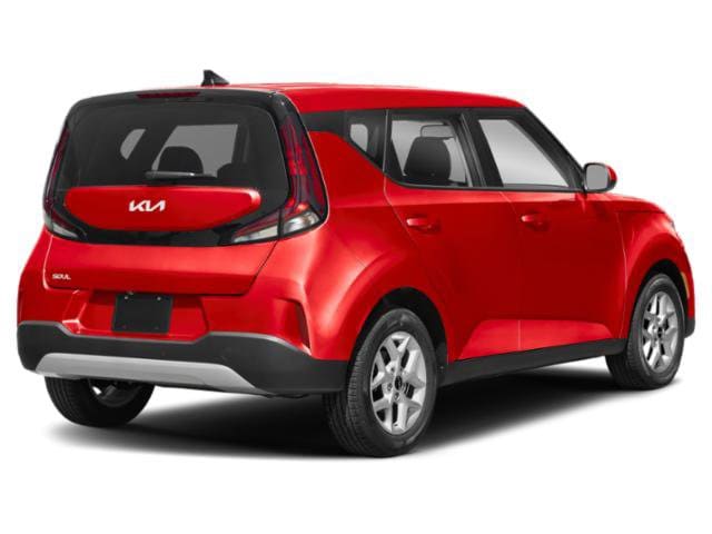 Used 2023 Kia Soul S with VIN KNDJ23AU1P7200744 for sale in Elmira, NY