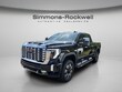  GMC Sierra 2500 HD