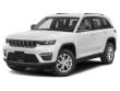 Used 2023 Jeep Grand Cherokee Laredo SUV