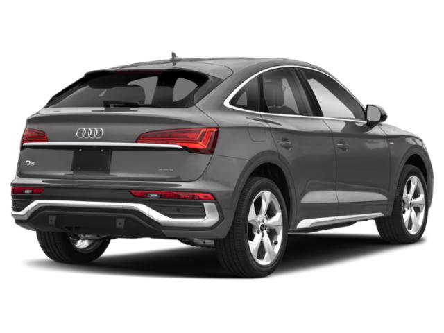 Used 2023 Audi Q5 Sportback S line Premium SUV