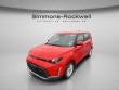 Used 2023 Kia Soul LX Hatchback