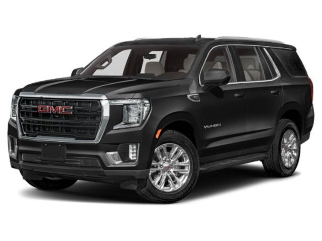 Used 2023 GMC Yukon SLE SUV