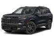 Used 2026 Chevrolet Traverse AWD RS SUV