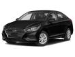 Used 2022 Hyundai Accent SE Sedan