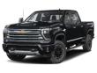 Used 2024 Chevrolet Silverado 2500 HD High Country Truck Crew Cab