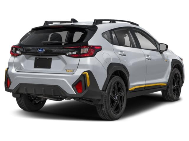 Used 2024 Subaru Crosstrek Sport SUV