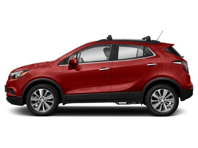2022 Buick Encore Preferred photo 3