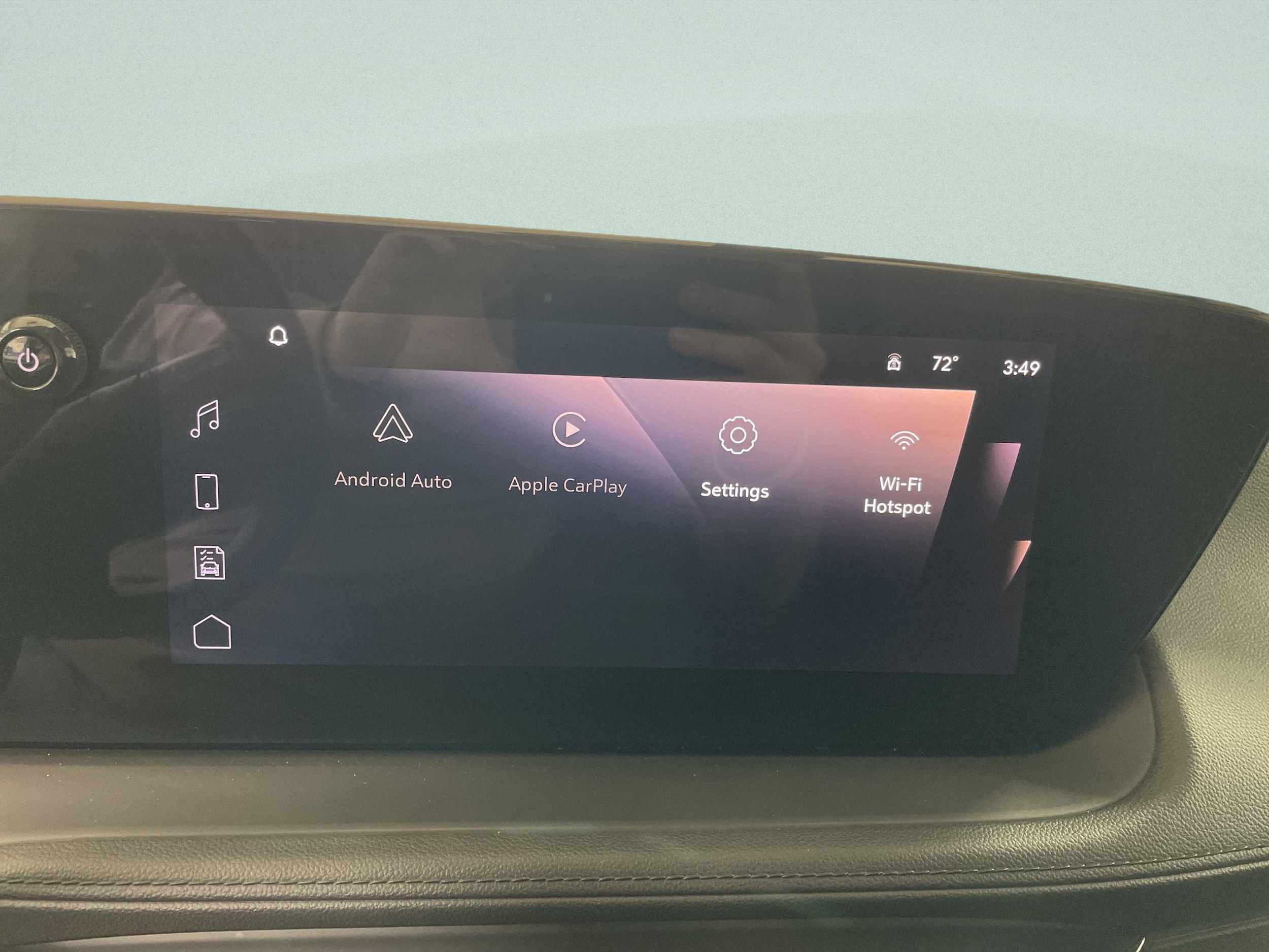 2025 Buick Encore GX Preferred - Photo 22