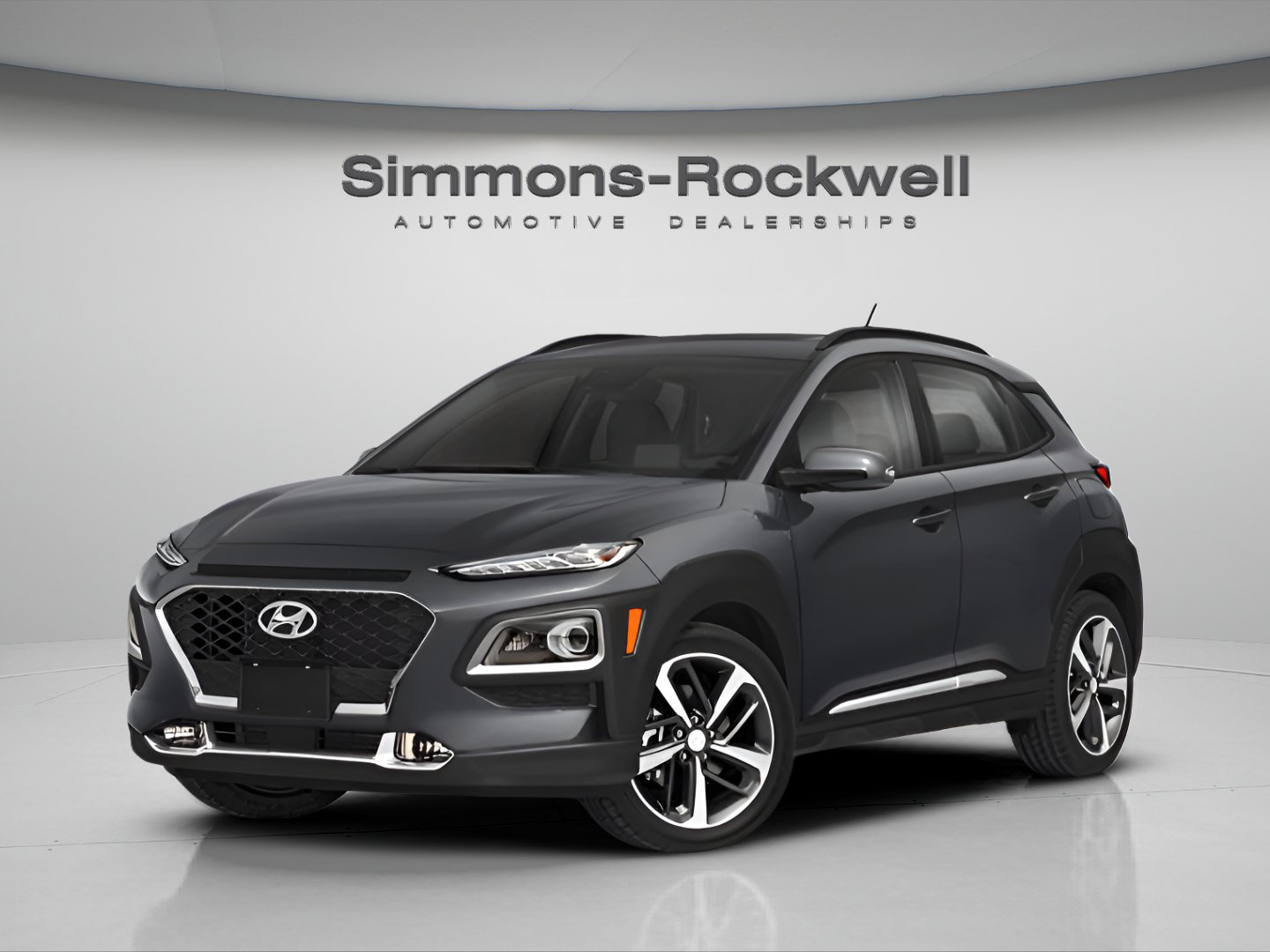 Used 2021 Hyundai Kona Ultimate with VIN KM8K5CA51MU743136 for sale in Bath, NY