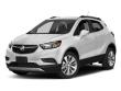 Used 2018 Buick Encore Sport Touring SUV