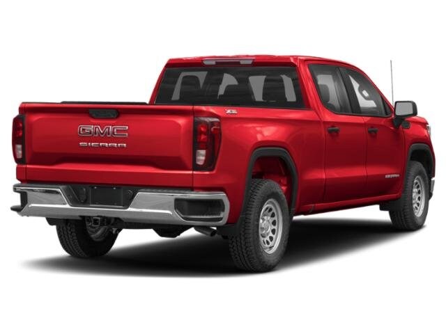2023 Gmc Sierra 1500 Pro photo 2