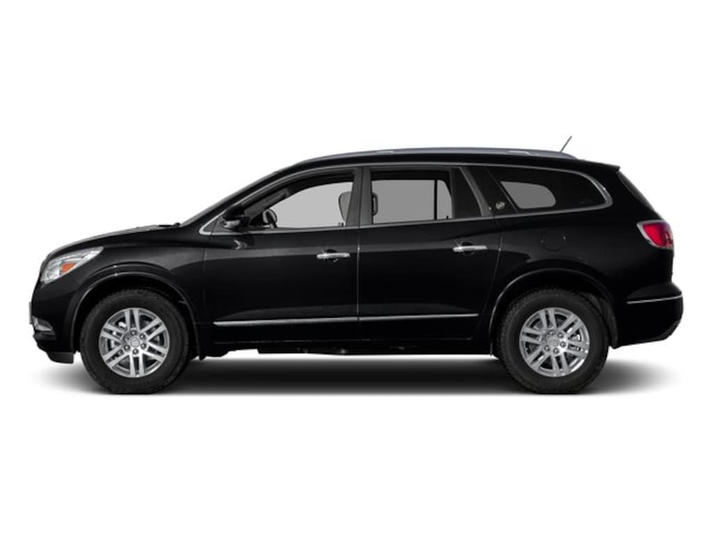 Used 2017 Buick Enclave Premium SUV