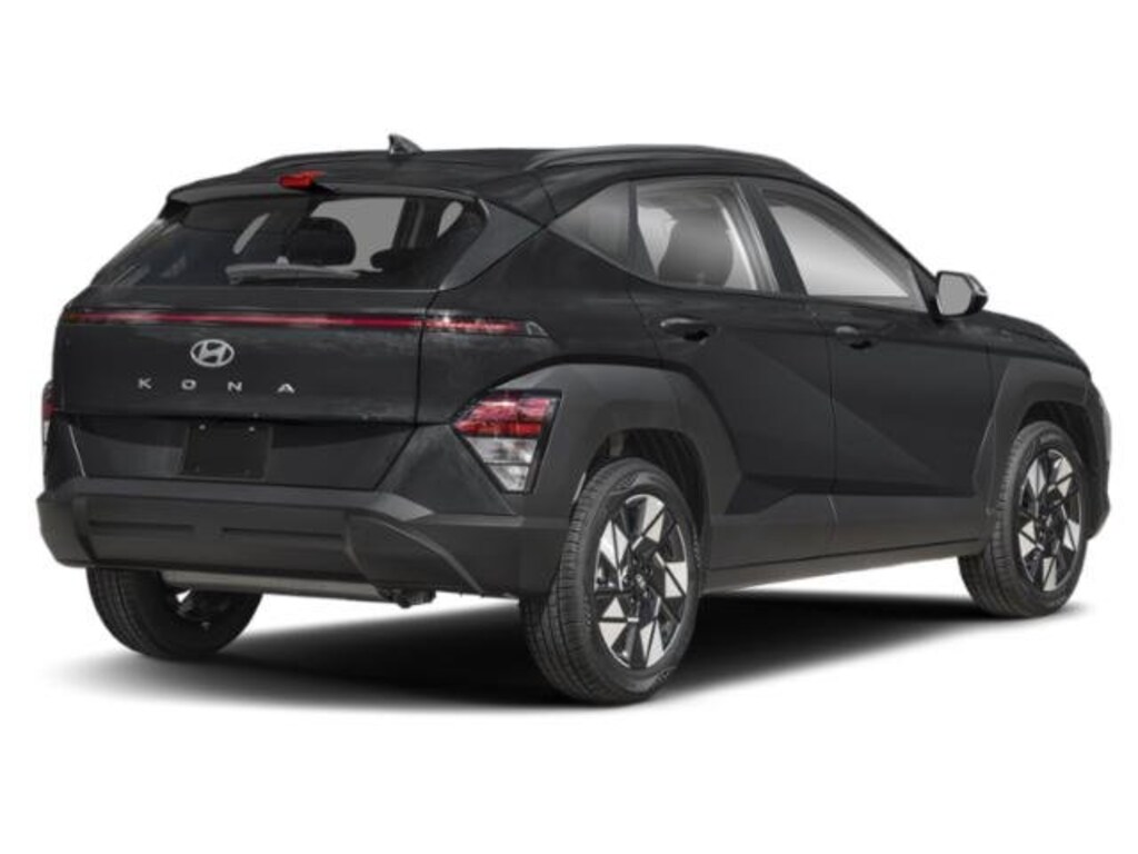 Used 2025 Hyundai Kona SEL SUV