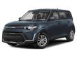 Used 2025 Kia Soul LX Hatchback