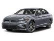 Used 2025 Volkswagen Jetta Sport Sedan