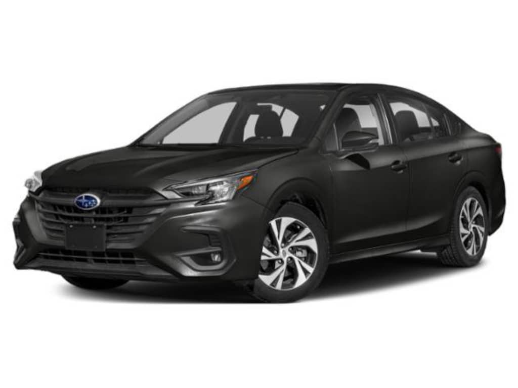 Used 2025 Subaru Legacy Premium Sedan