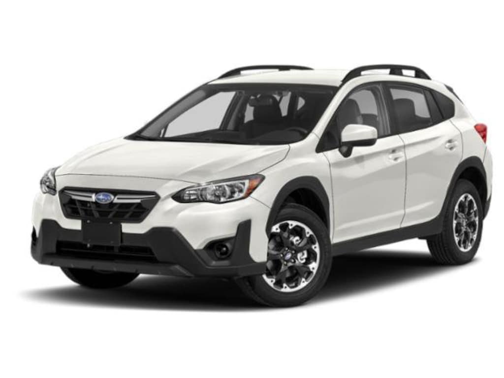 Used 2021 Subaru Crosstrek 2.0I SUV