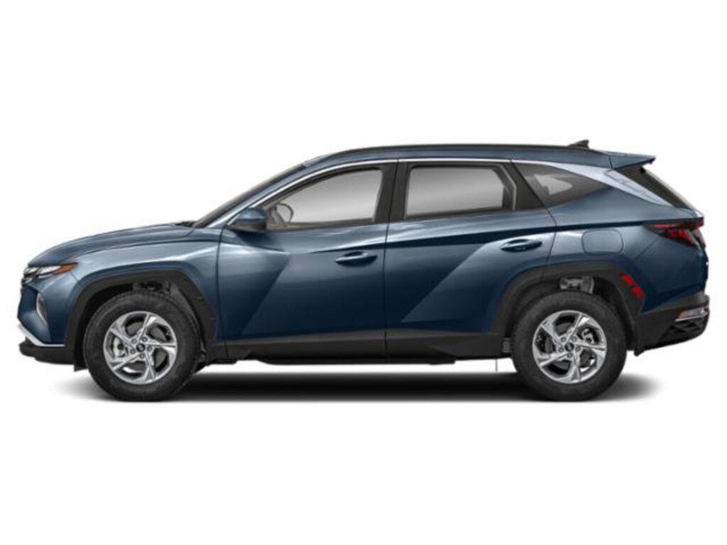 Used 2024 Hyundai Tucson SEL SUV