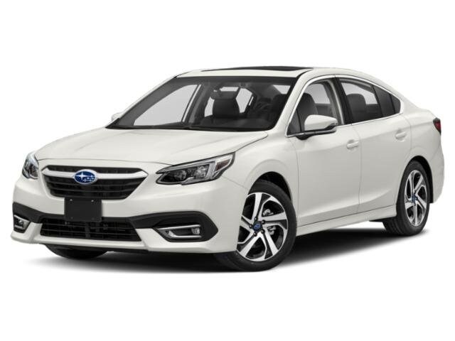 2022 Subaru Legacy Limited photo 4