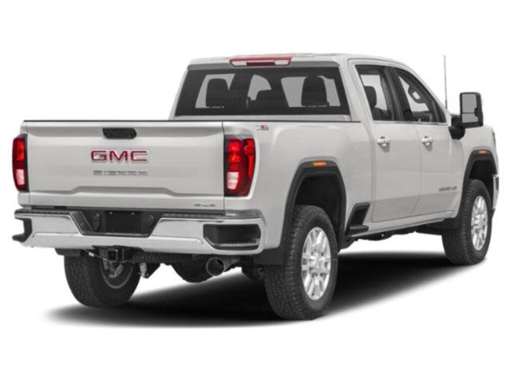 Used 2023 GMC Sierra 2500 HD SLE Truck Crew Cab