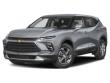 Used 2025 Chevrolet Blazer LT SUV