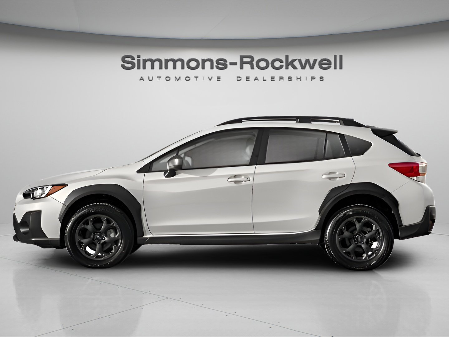 2023 Subaru Crosstrek Sport photo 3