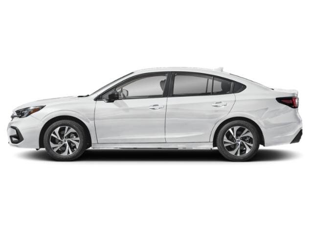 2024 Subaru Legacy Base photo 3