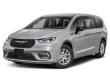 Used 2026 Chrysler Pacifica Select Van Passenger Van