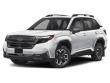 Used 2025 Subaru Forester Premium SUV