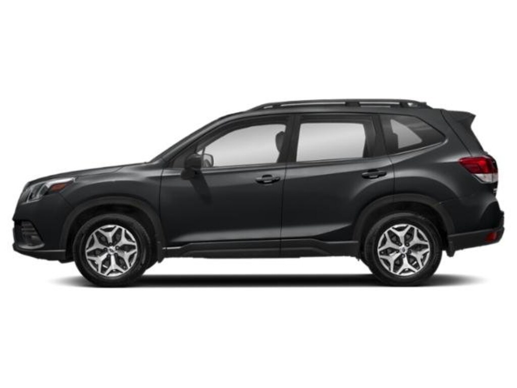 Used 2022 Subaru Forester Premium SUV