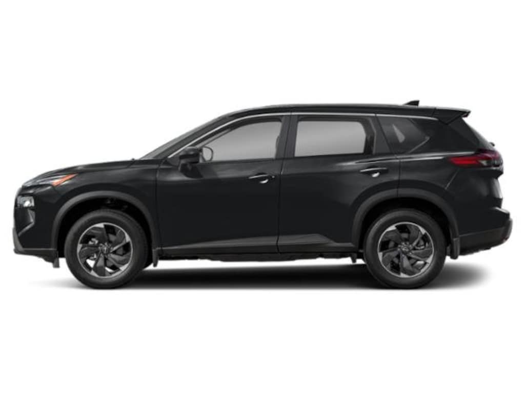 Used 2025 Nissan Rogue SV SUV