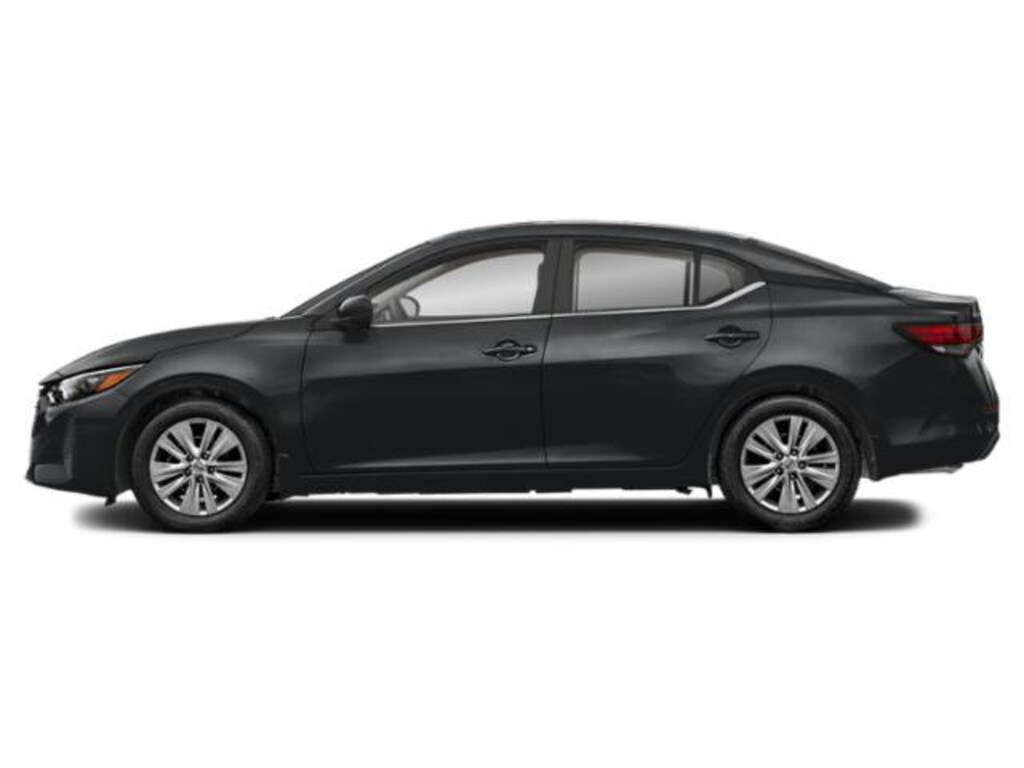 Used 2025 Nissan Sentra S Sedan