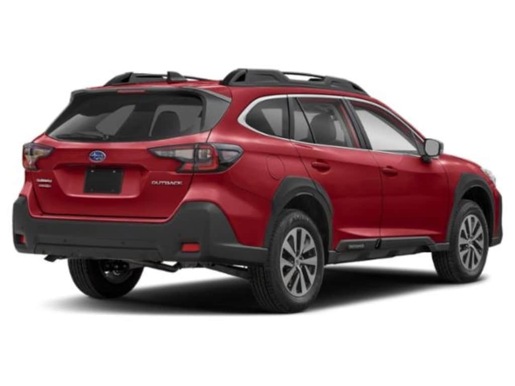 Used 2024 Subaru Outback Premium SUV