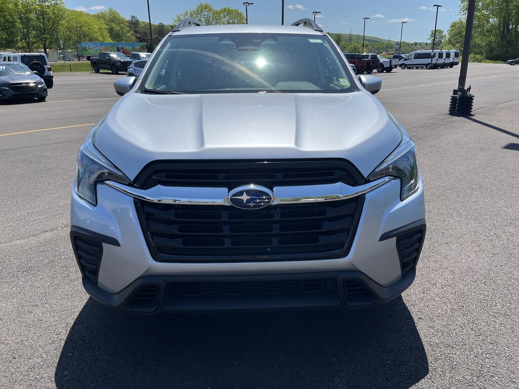 Used 2025 Subaru Ascent Premium SUV