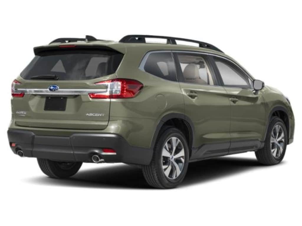 Used 2024 Subaru Ascent Premium SUV