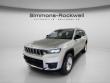 Used 2023 Jeep Grand Cherokee Laredo SUV