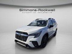 2026 Subaru Ascent Limited 7-Passenger SUV