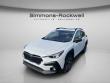 Used 2024 Subaru Crosstrek Premium SUV