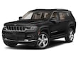 Jeep New Grand Cherokee