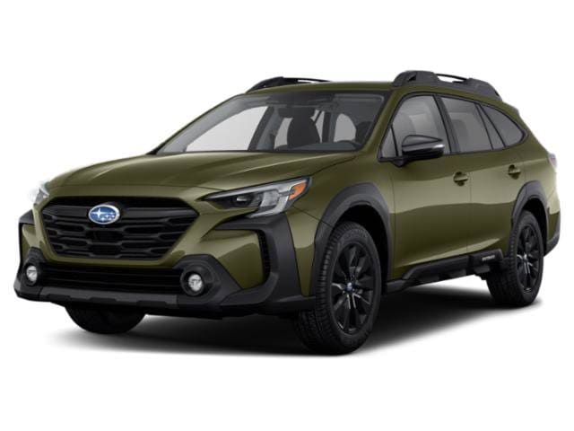 2023 Subaru Outback Onyx Edition