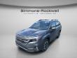 Used 2025 Subaru Forester Premium SUV