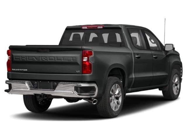 Used 2019 Chevrolet Silverado 1500 RST with VIN 3GCUYEED8KG215434 for sale in Bath, NY