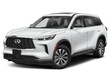  INFINITI QX60