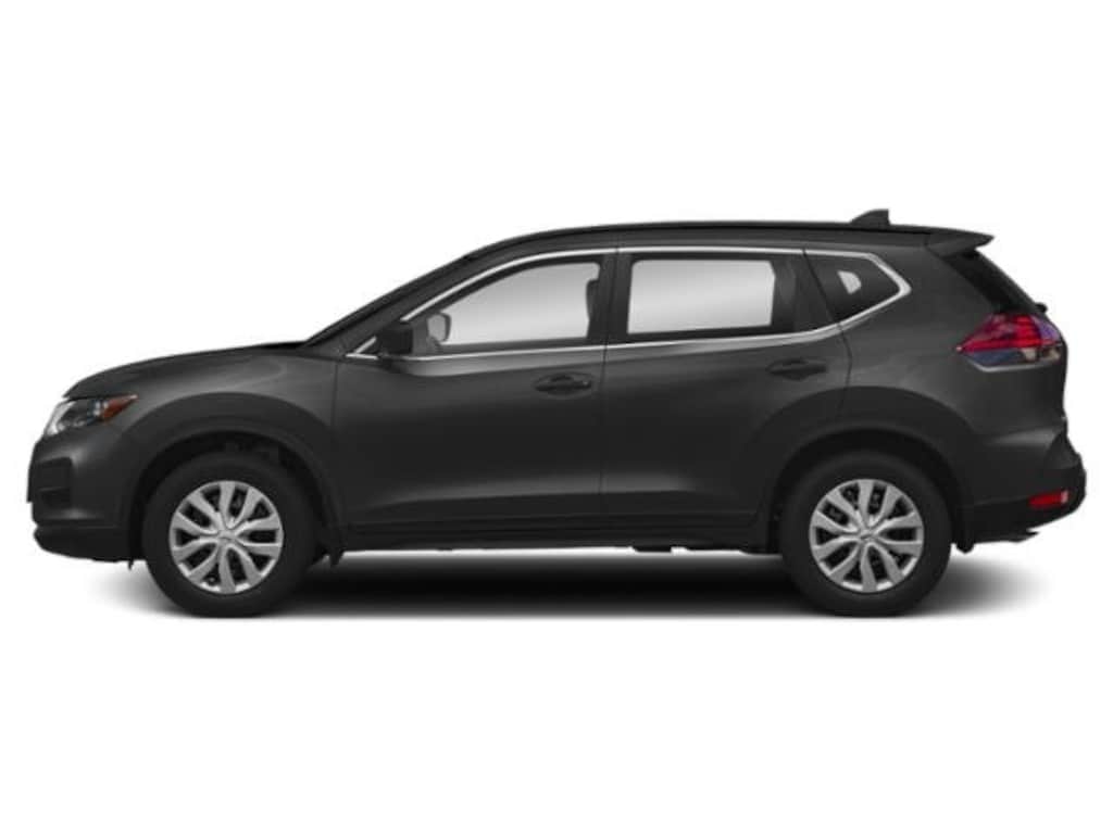 Used 2020 Nissan Rogue SV SUV