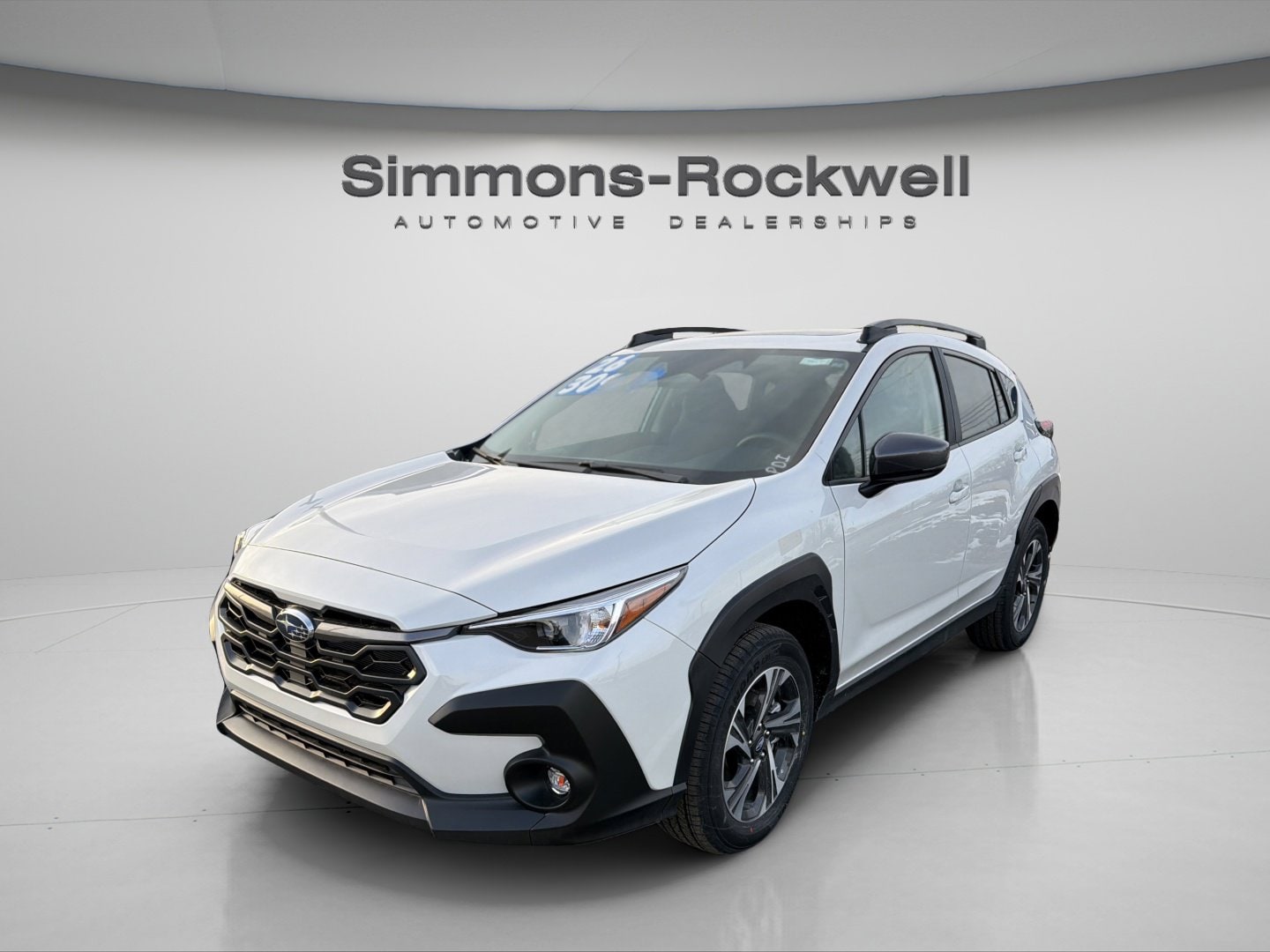 2026 Subaru Crosstrek Premium's photo