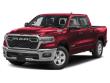 Used 2025 Ram 1500 Big Horn Truck Crew Cab