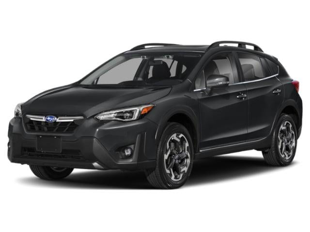 2023 Subaru Crosstrek SUV 