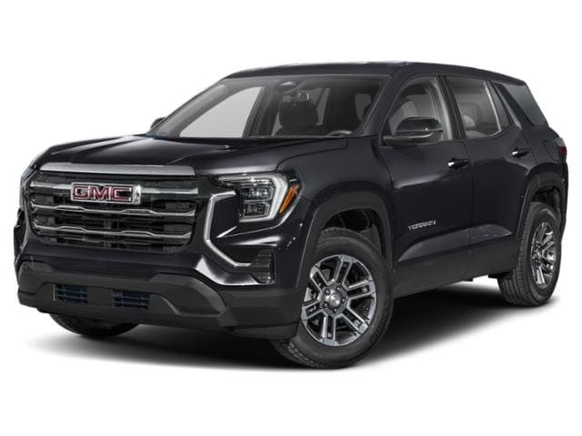 2025 GMC Terrain Elevation's photo